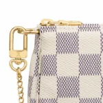 Louis Vuitton Mini Pochette Accessoires N58010