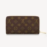 LOUIS VUITTON V tote MM long wallet 2-piece set deals Ref:M43957??