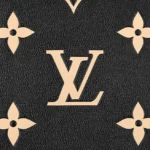 LOUIS VUITTON Grand Palais MM-M45842