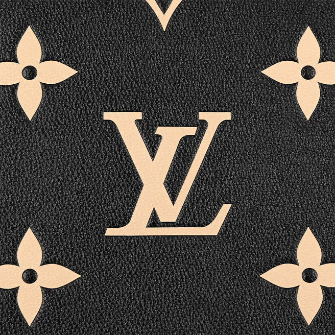 LOUIS VUITTON Grand Palais MM-M45842