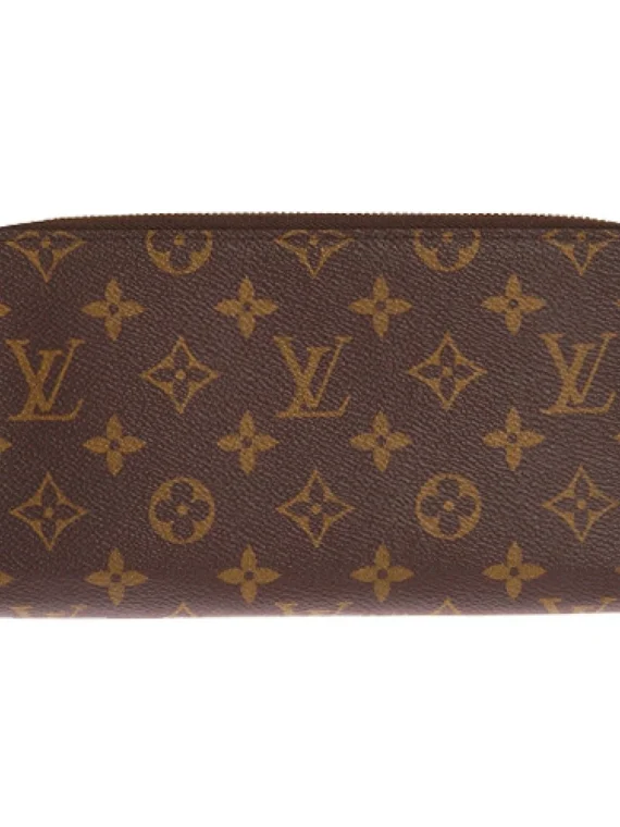 Louis Vuitton Zippy Organizer M60002