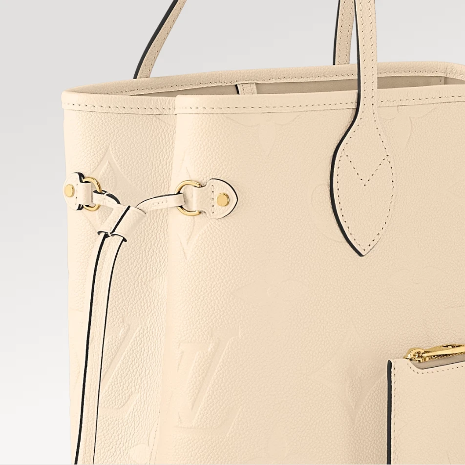 LOUIS VUITTON M46676 Neverfull MM