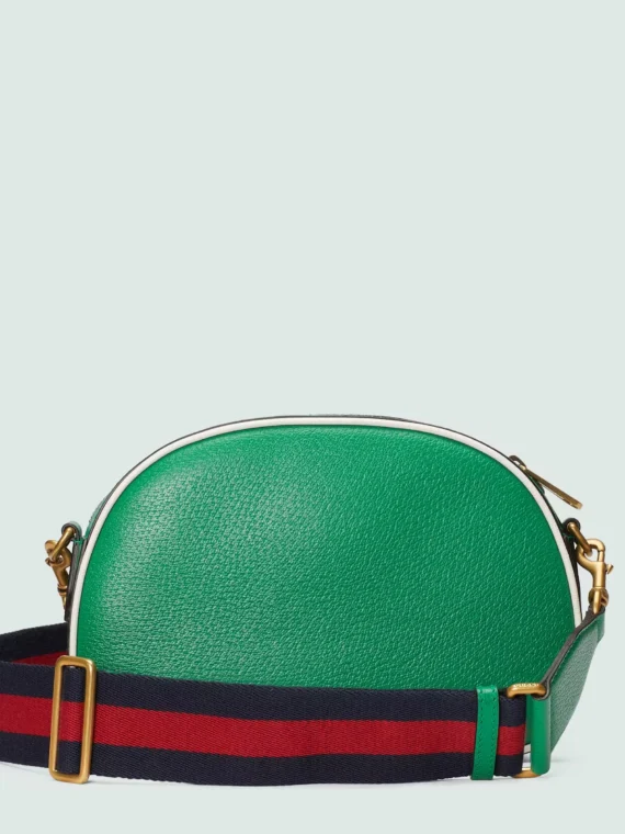 adidas x Gucci medium shoulder bag