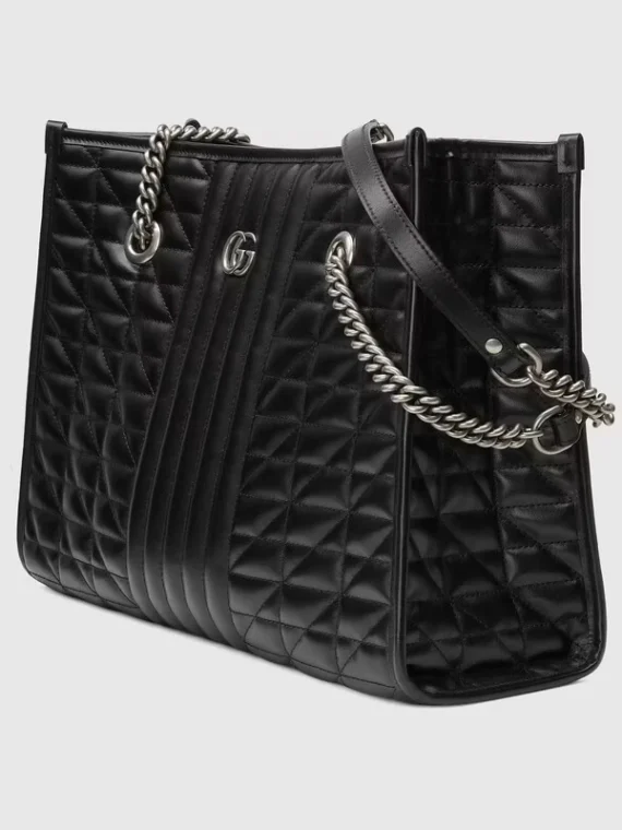 GG Marmont medium tote bag