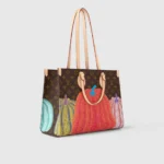 Louis vuitton M46466 LV x YK OnTheGo MM