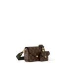 Louis Vuitton Fecie Strap & Go M80091