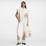 M21733 LV x YK Neverfull MM