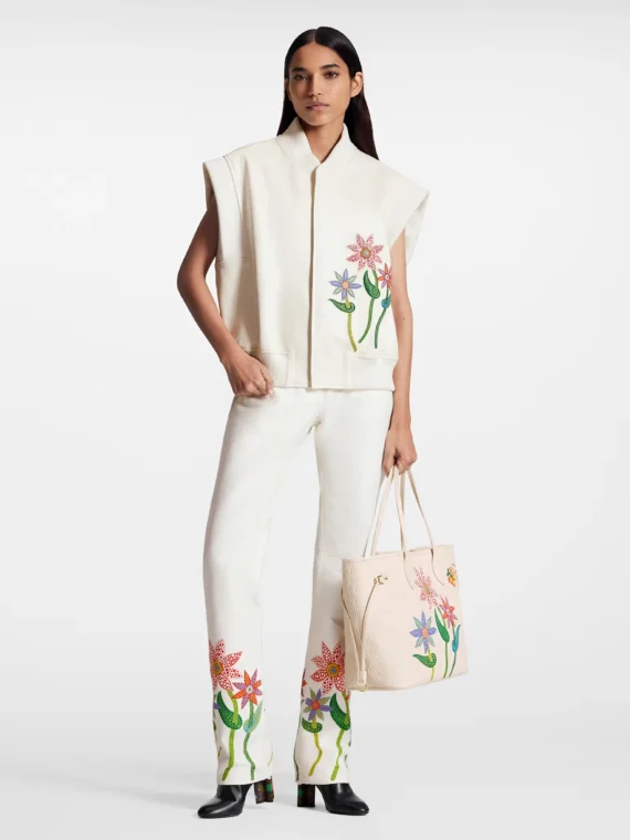 M21733 LV x YK Neverfull MM