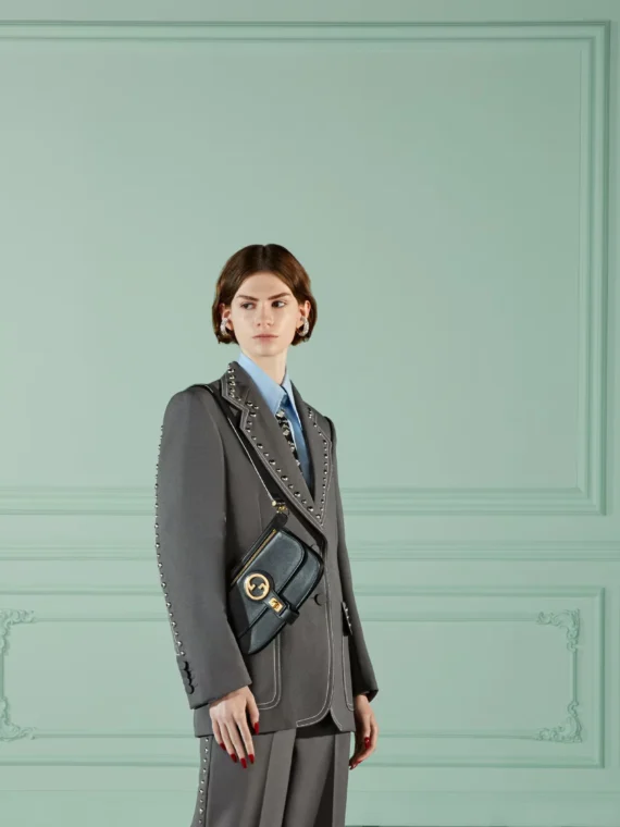 Gucci Blondie belt bag