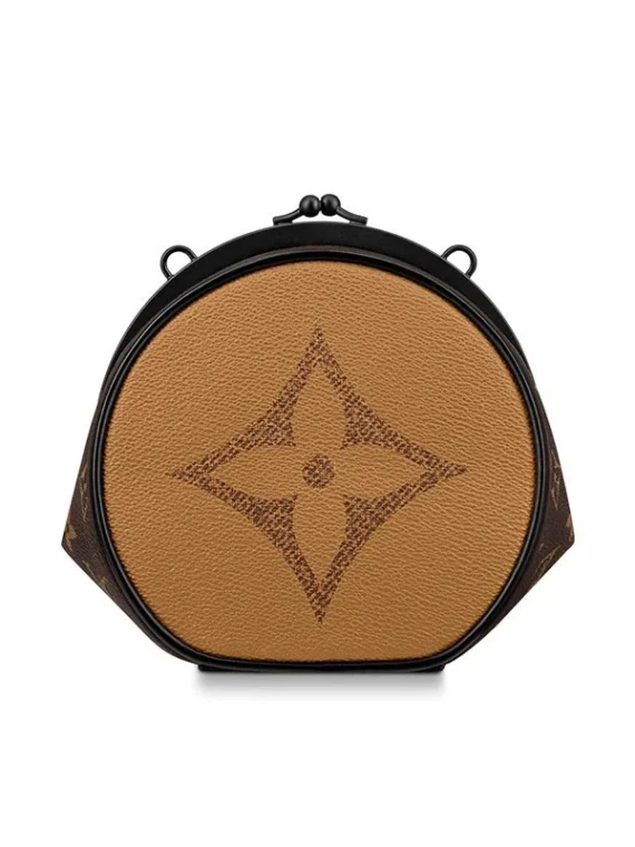 Louis Vuitton M45280 Boursicot Bc