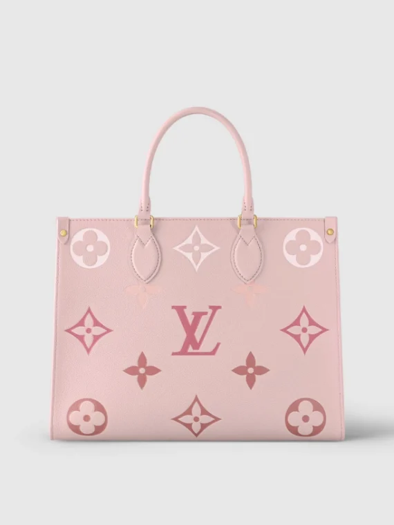 Louis vuitton M46542 OnTheGo MM