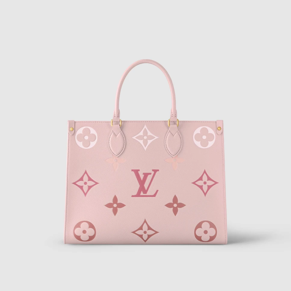 Louis vuitton M46542 OnTheGo MM