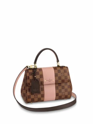 Louis Vuitton Bond Street BB N41071