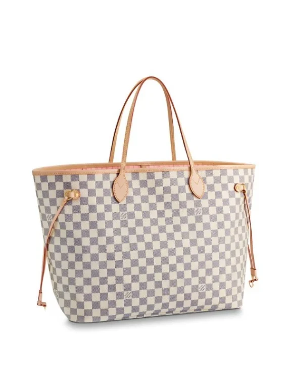 Louis Vuitton N41604 Neverfull GM