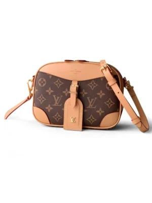 Louis Vuitton M45528 Mini Luggage Bag