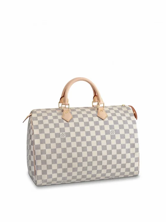 Louis Vuitton Speedy 35 N41369