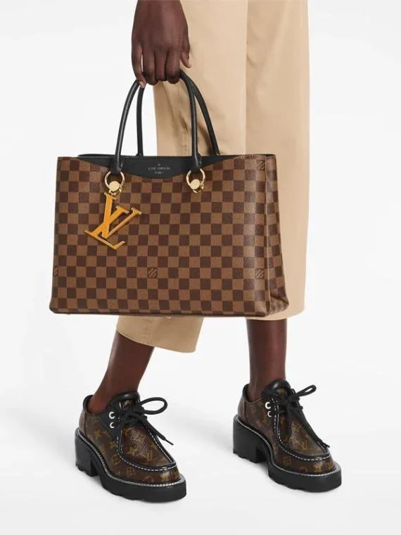 LOUIS VUITTON Riverside wallet 2-piece set deals Ref: N40050  N41661