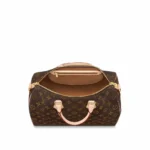 Louis Vuitton Speedy Bandouliere 35 M41111