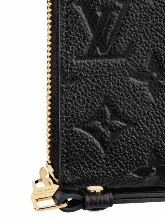Louis Vuitton Portefeuilie Zippy M61864