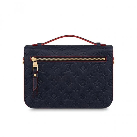 Louis Vuitton Pochette Metis