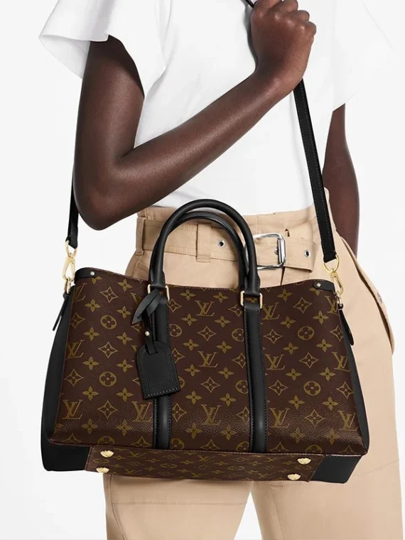 Louis Vuitton M44817 Soufflot MM