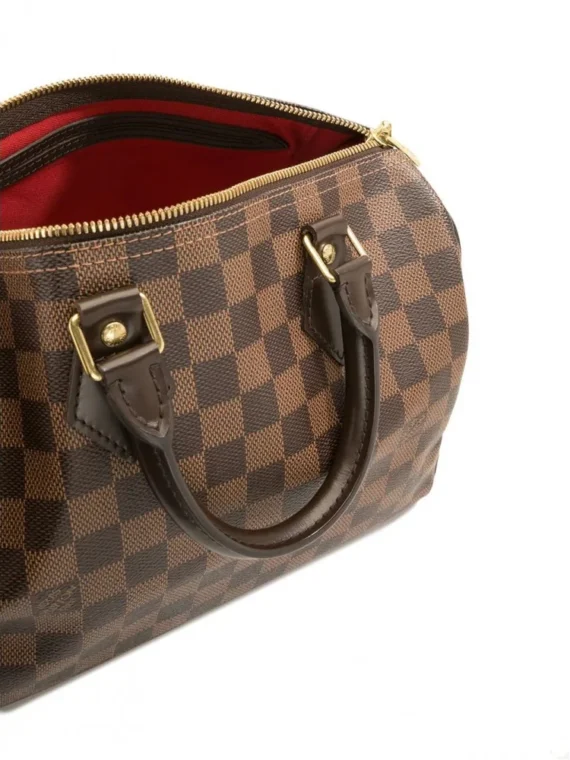 Louis Vuitton Damier SPEEDY 25 N41181