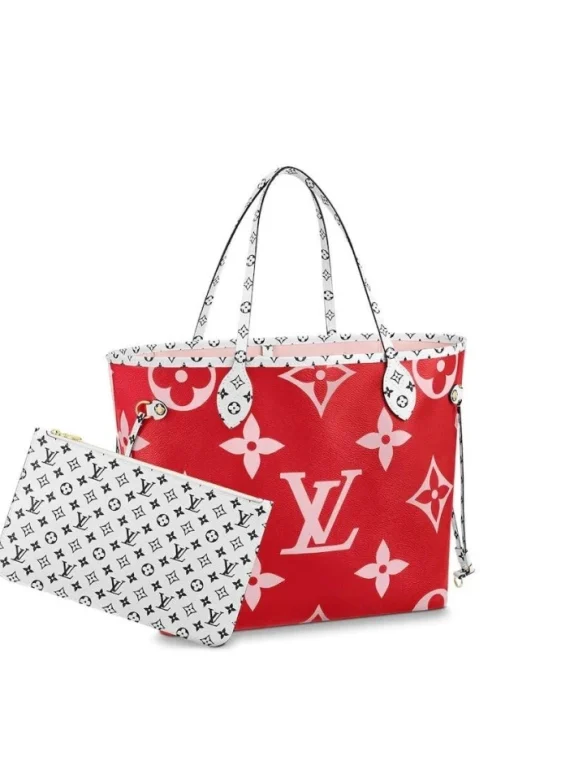 Louis Vuitton M44567 Neverfull MM