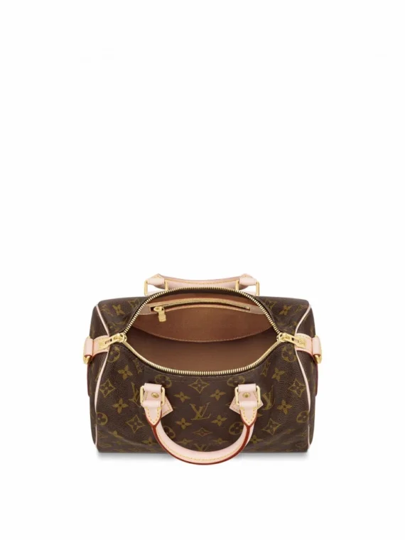 Louis Vuitton Speedy Bandouliere 25 M41113