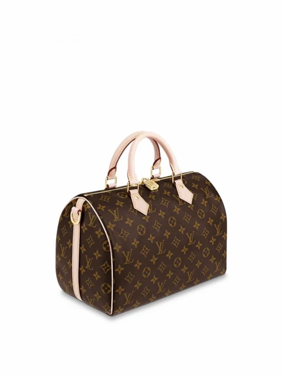 Louis Vuitton Speedy Bandouliere 30 M41112
