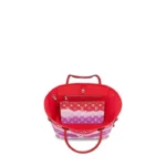 Louis Vuitton M45127 Lv Escale Neverfull MM