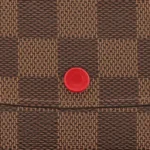 Louis Vuitton N63544 Emilie Wallet