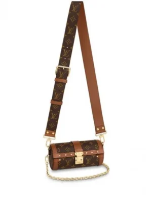Louis Vuitton M57835 Papillon Trunk