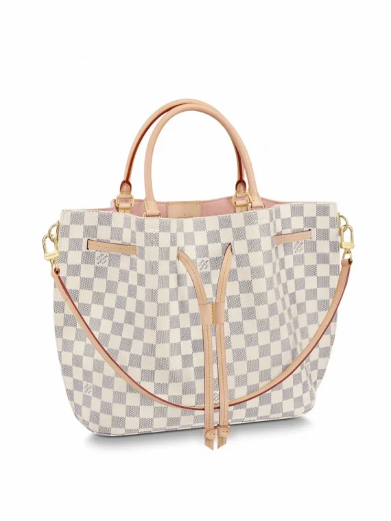Louis Vuitton Girolata N41579