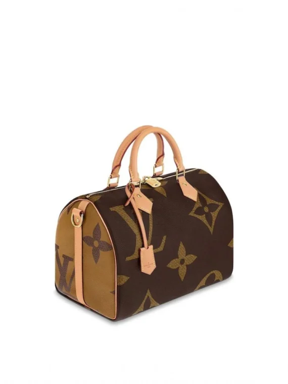 Louis Vuitton M44602 Speedy Bandouliere 30