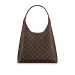 Louis Vuitton Flower Hobo M43547