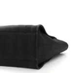 CHANEL | Small shopping bag Black