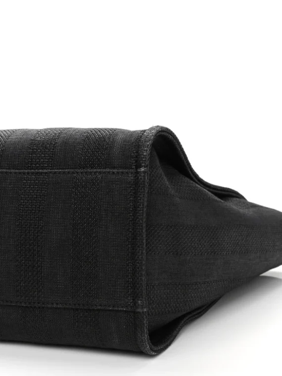 CHANEL | Small shopping bag Black