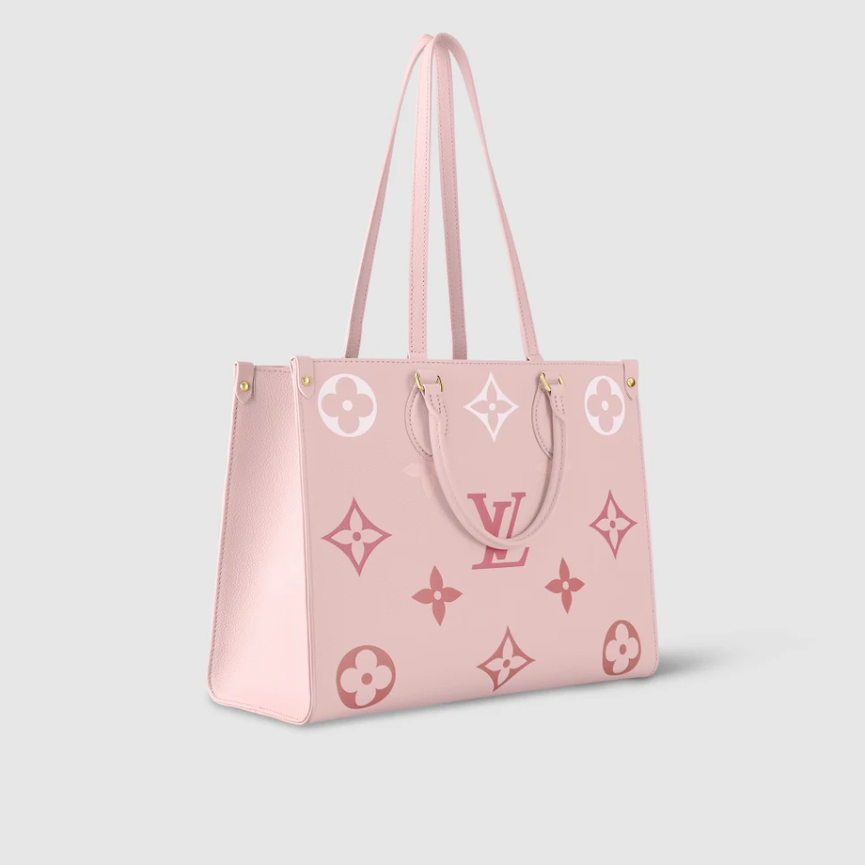 Louis vuitton M46542 OnTheGo MM