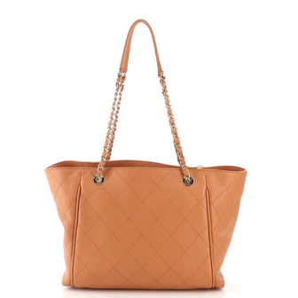 Chanel Heart Charms Flap Bag Quilted Lambskin Mini