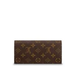 Louis Vuitton Emilie Wallet M62941