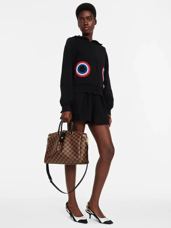 LOUIS VUITTON N45283 Odeon Tote MM