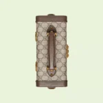 GG top handle beauty case