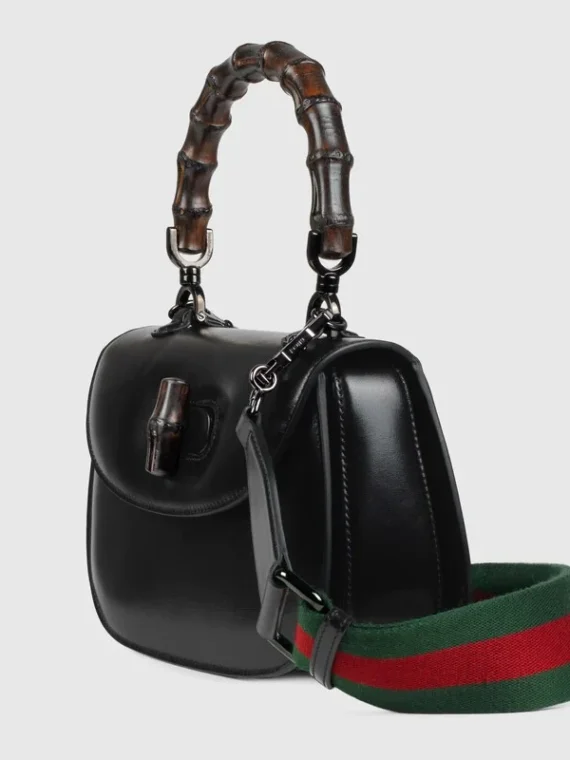 1947 small top handle bag