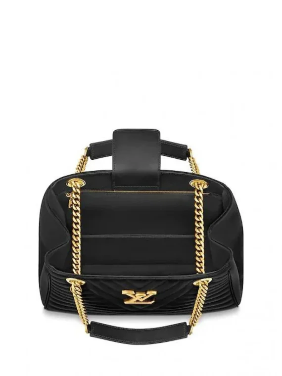 Louis Vuitton New Wave Chain Tote M51496