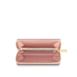 Louis Vuitton M67550 Zippy Wallet