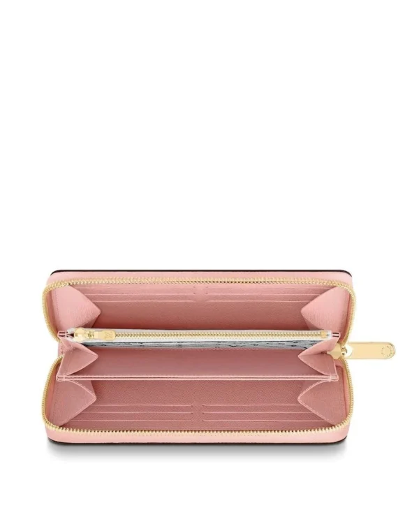 Louis Vuitton M67550 Zippy Wallet