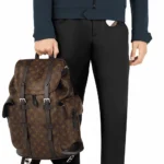 Louis Vuitton Christopher PM M43735