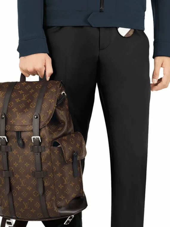 Louis Vuitton Christopher PM M43735