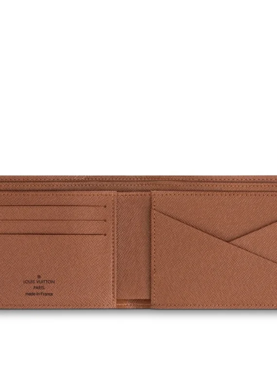 Louis Vuitton Portefeuilie Multiple M60895