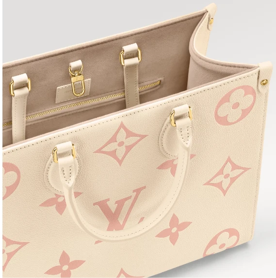 Louis Vuitton M21575 ONTHEGO MM